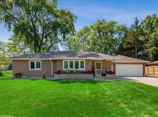 13408 S Naperville Rd, Plainfield, IL 60585