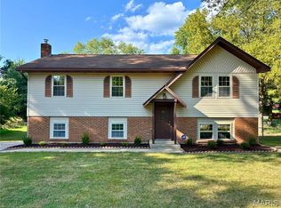3110 Aspen Dr, Cape Girardeau, MO 63701