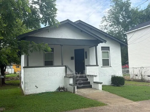557 N Willow St, Chattanooga, TN 37404