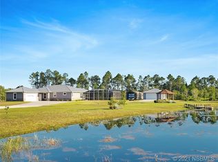 4400 State Route 44, New Smyrna Beach, FL 32168