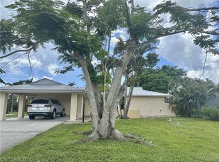6420 Bethany Ave, Fort Myers, FL 33919