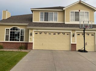 17584 E Cloudberry Dr, Parker, CO 80134