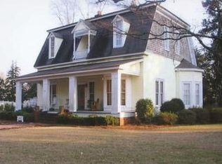 229 Hand Ave W, Pelham, GA 31779