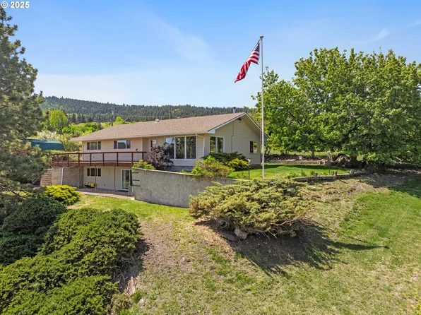 708 S 12th St, La Grande, OR 97850
