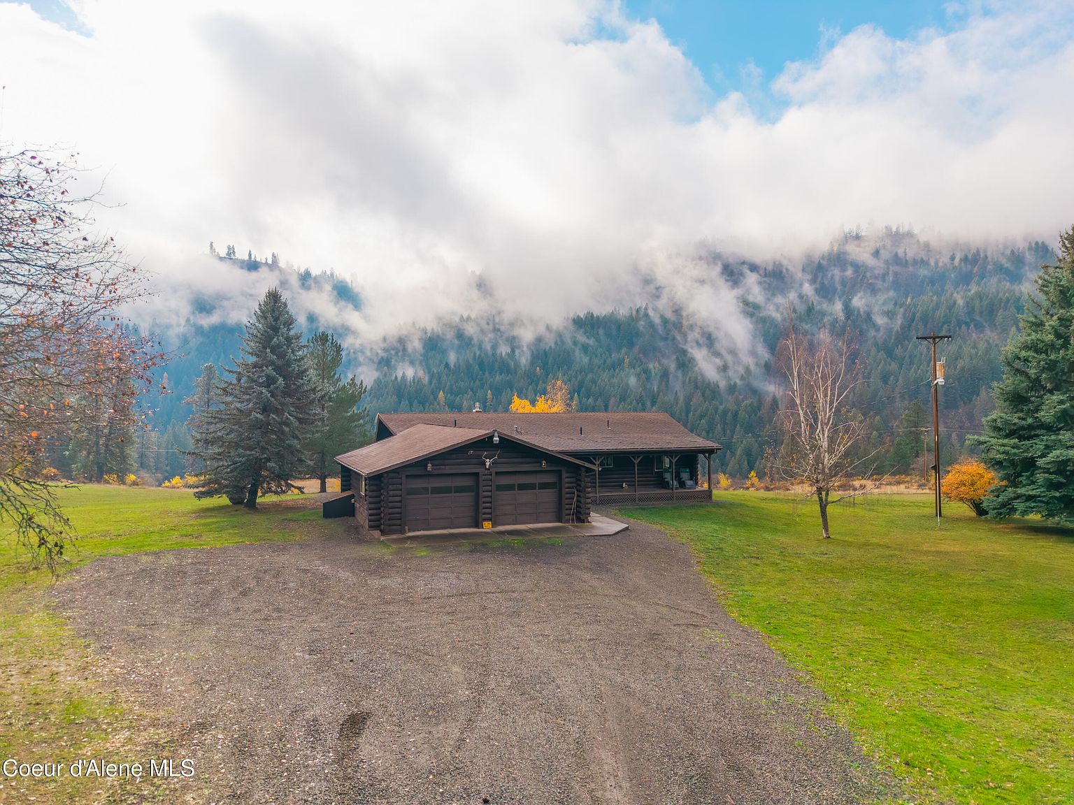 1383 Cedar Ridge Rd, Kendrick, ID 83537 | Zillow