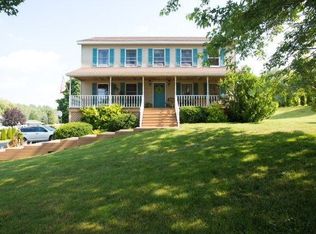 7 Logans Run, Dryden, NY 13053