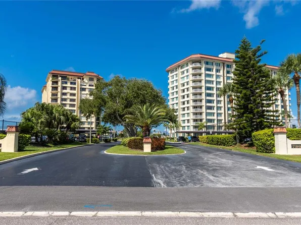 700 Island Way APT 501, Clearwater, FL 33767