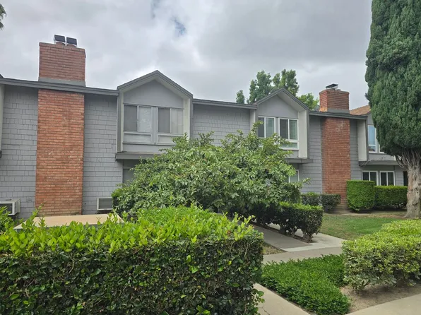 16578 Montego Way, Tustin, CA 92780