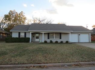 2604 NW 113th St, Oklahoma City, OK 73120