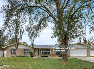 2770 Oakdale Dr N, Orange Park, FL 32073