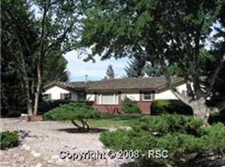 6901 Rosewood Cir, Colorado Springs, CO 80918