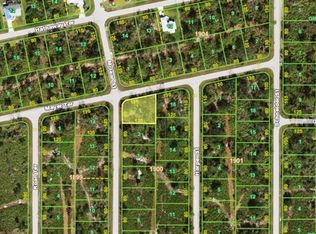 12443 Mayer Ter #1, Pt Charlotte, FL 33981