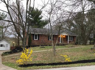 371 Timberlake Dr, Richmond, KY 40475