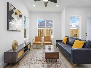 1805 Emir St #D, Houston, TX 77009