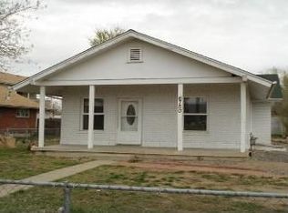 6750 Leyden St, Commerce City, CO 80022
