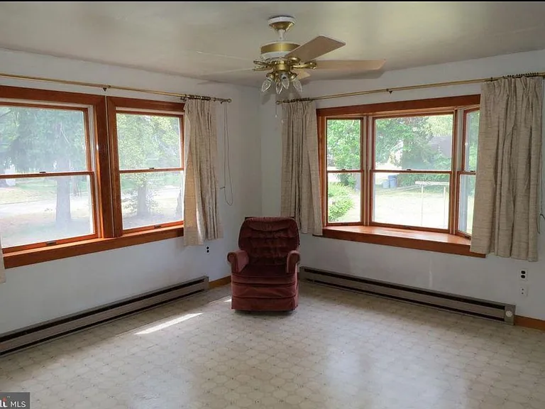 Bedroom downstairs