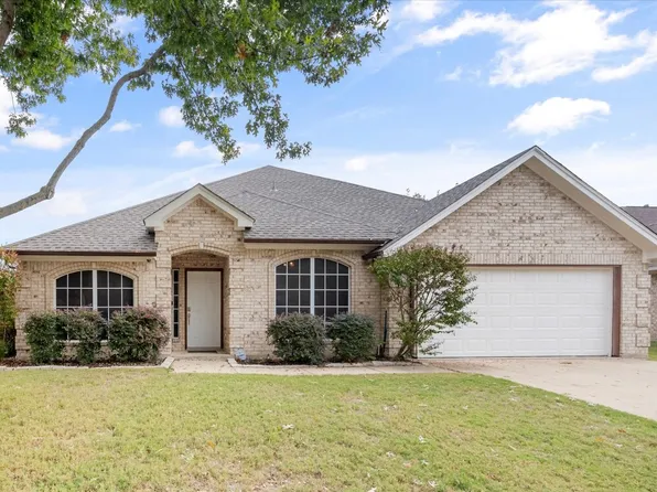 2516 Elliott Ave, Mansfield, TX 76063