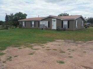 1062 Log Cabin Trl, San Angelo, TX 76905