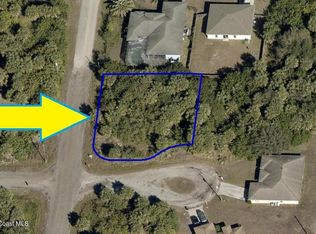 657 Banyan St SW, Palm Bay, FL 32908