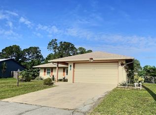 520 Jupiter Blvd NW, Palm Bay, FL 32907