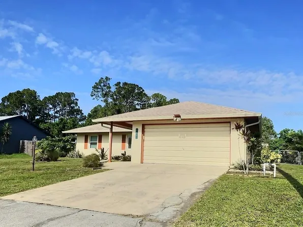 520 Jupiter Blvd NW, Palm Bay, FL 32907