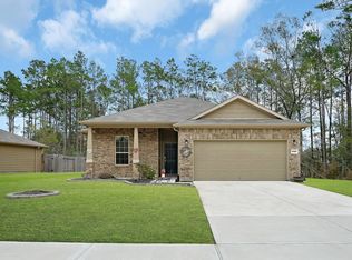 4147 Hidden Timbers Ln, Conroe, TX 77304