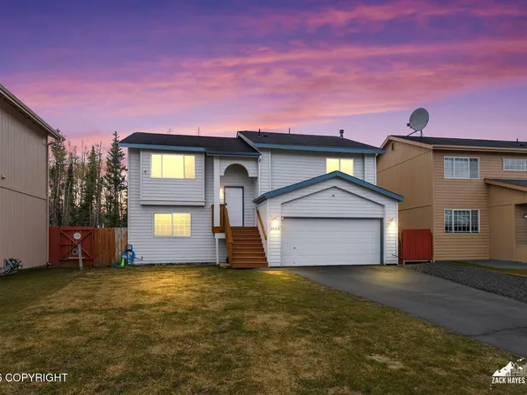 8688 Little Brook Cir, Anchorage, AK 99507