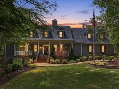 12 Hawks Farm Rd, White, GA, 30184