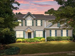15435 Britley Ridge Dr, Huntersville, NC 28078