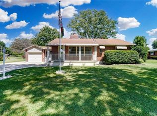322 Grand Vista Dr, Dayton, OH 45440