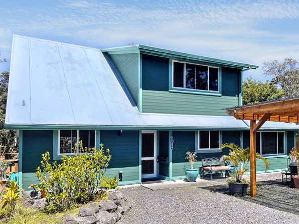 99-7721 Kilau Pl, Volcano, HI 96785