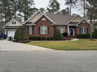 66 Knotty Pine Way, Murrells Inlet, SC 29576