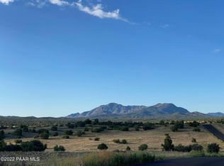 13655B N Puntenney Rd, Prescott, AZ 86305