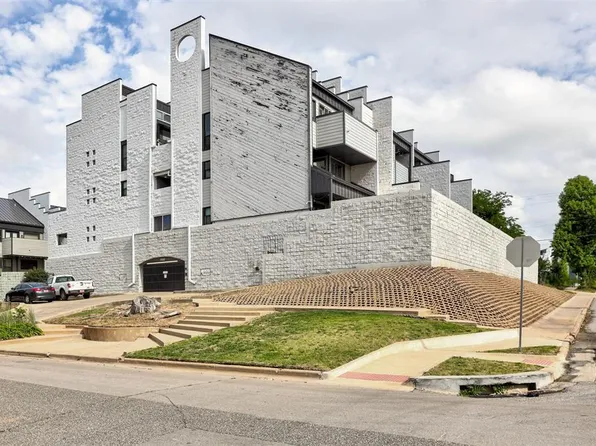 901 NW 7th St APT 106, Oklahoma City, OK 73106