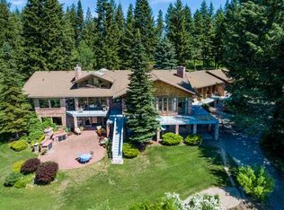 1144 Jermain Rd, Newport, WA 99156