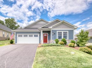 3801 Fairway View Dr, Riner, VA 24149
