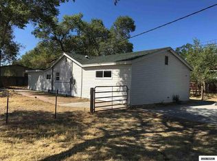 2861 Carmine St, Carson City, NV