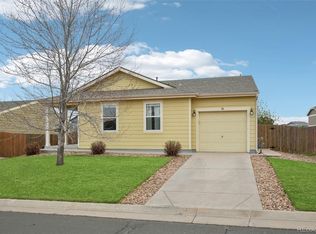 316 Shenandoah Way, Lochbuie, CO 80603