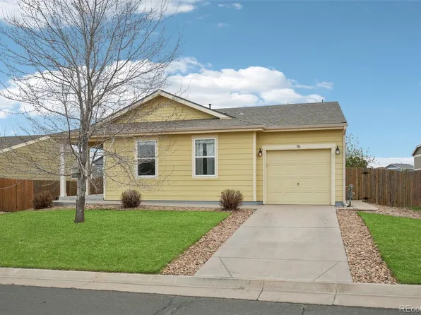316 Shenandoah Way, Brighton, CO 80603