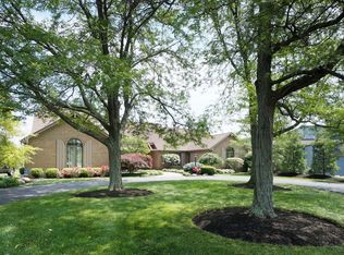 721 Eagle View Ct, Mason, OH