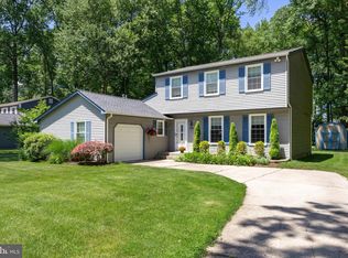 39 Kestrel Dr, Voorhees, NJ 08043