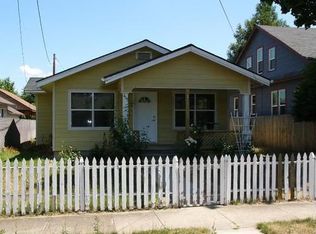 419 Newtown St, Medford, OR 97501