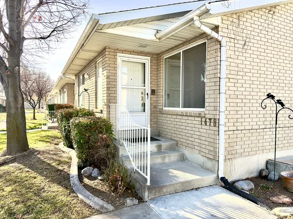 1478 W Cornerstone Dr, South Jordan, UT 84095