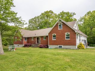 5 Kenico Rd, South Kent, CT 06785