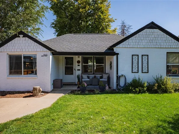 1444 Willow Street, Denver, CO 80220