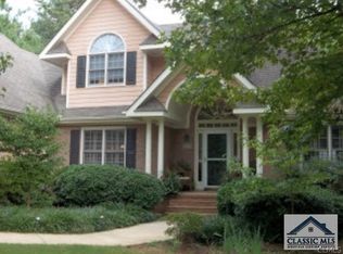 1030 Derby Ln, Watkinsville, GA 30677
