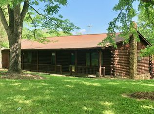 597 Vinegar Hill Rd, Churchville, VA 24421