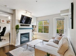 3260 Saint Johns St #406, Pt Moody, BC V3H2B3