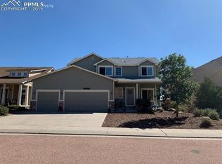 10561 Cedar Breaks Dr, Peyton, CO 80831