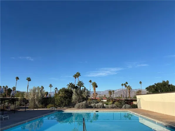 3195 W Club Cir, Borrego Springs, CA 92004